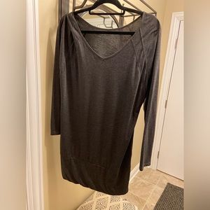 Lole tunic in gray